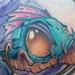Tattoos - His Conscience Made Me Do It - 75163